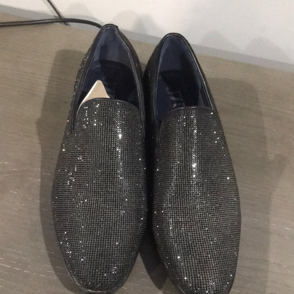 Mens dress shoes